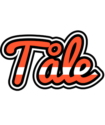 Tåle denmark logo