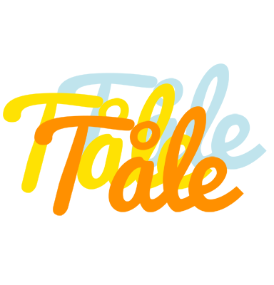 Tåle energy logo