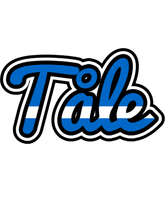 Tåle greece logo