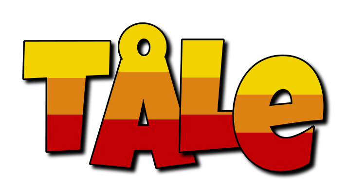 Tåle jungle logo