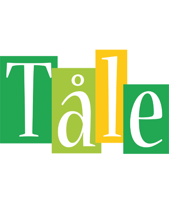 Tåle lemonade logo