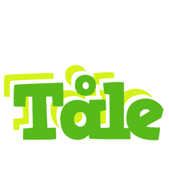 Tåle picnic logo