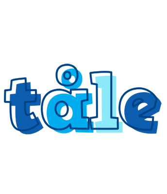 Tåle sailor logo
