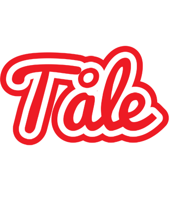 Tåle sunshine logo