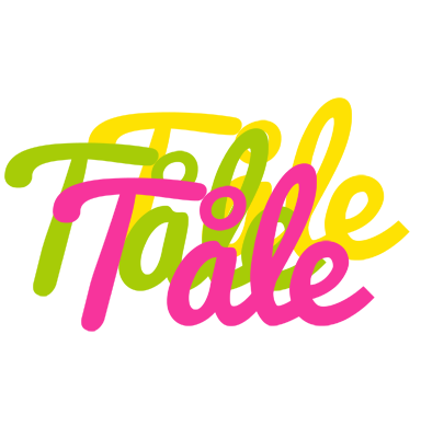 Tåle sweets logo