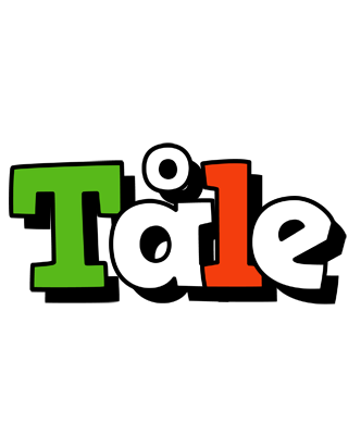 Tåle venezia logo