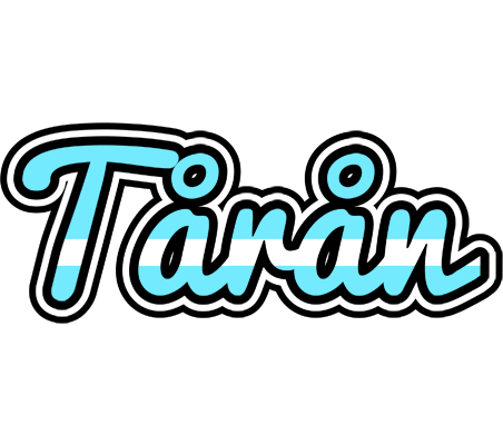Tårån argentine logo
