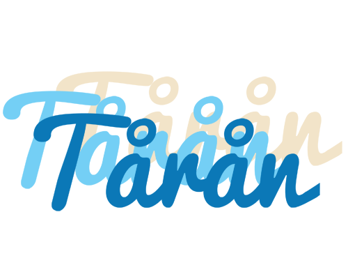 Tårån breeze logo