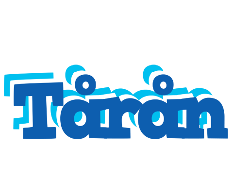 Tårån business logo