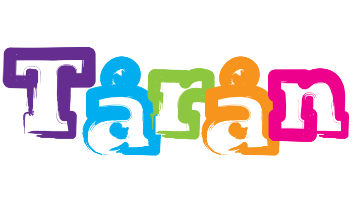 Tårån casino logo