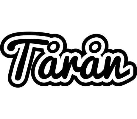 Tårån chess logo