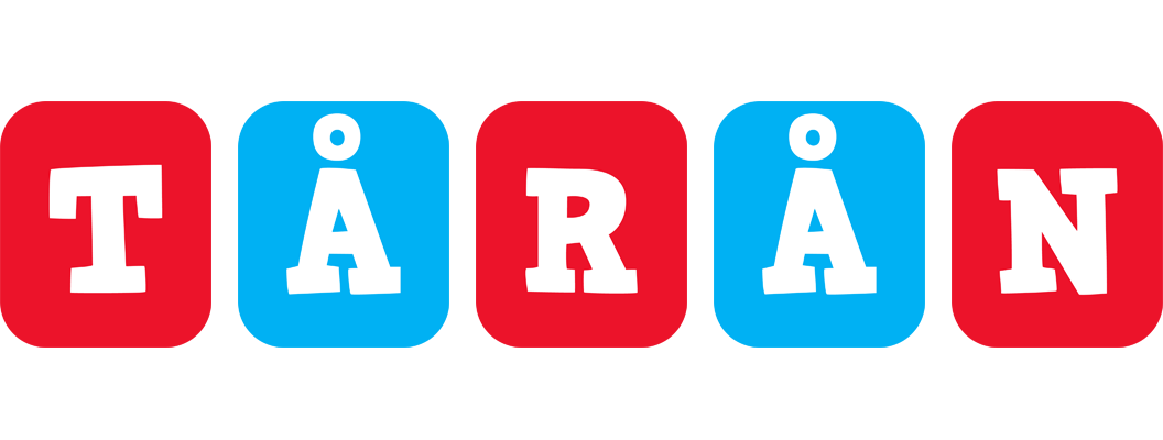 Tårån diesel logo