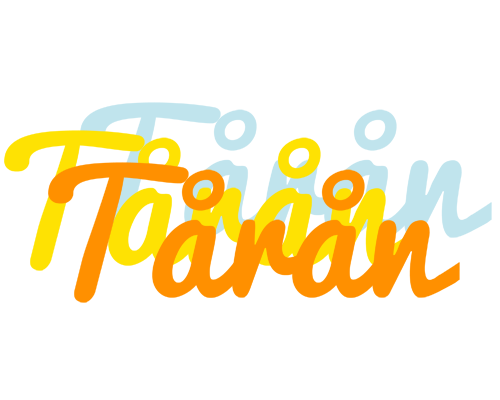 Tårån energy logo