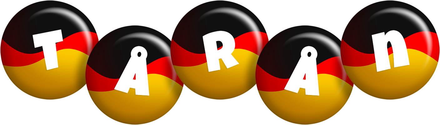 Tårån german logo