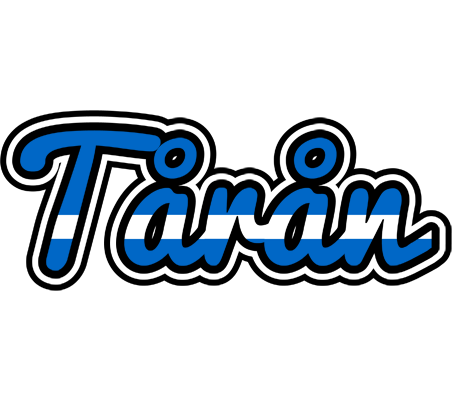 Tårån greece logo