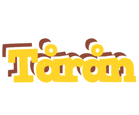 Tårån hotcup logo