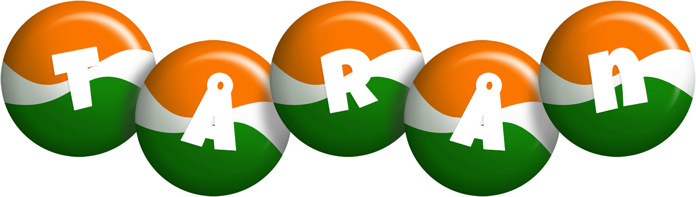 Tårån india logo