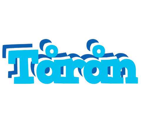 Tårån jacuzzi logo