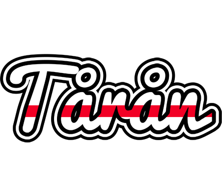 Tårån kingdom logo