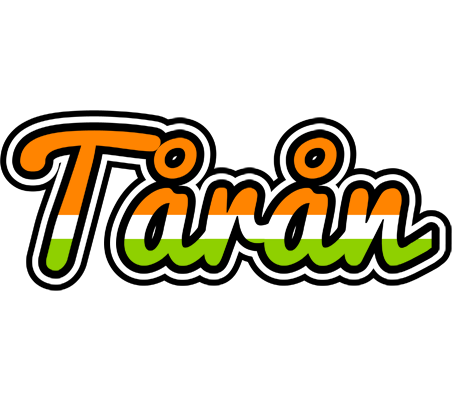 Tårån mumbai logo