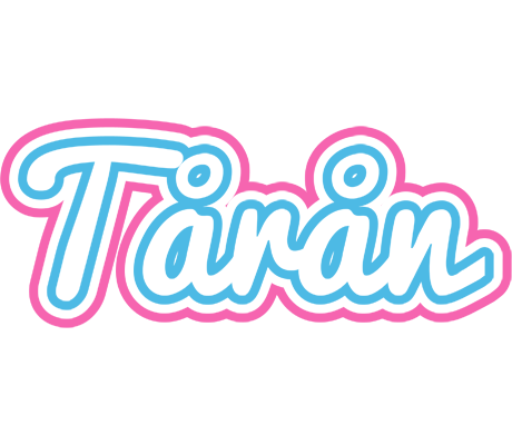 Tårån outdoors logo