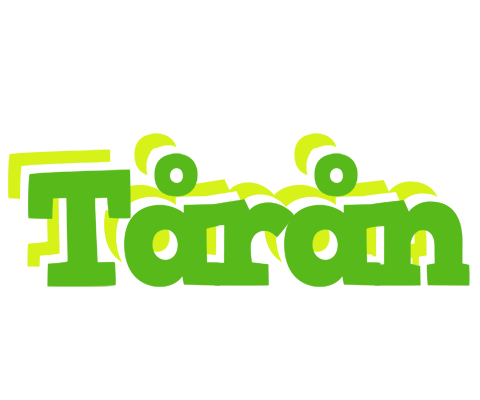 Tårån picnic logo