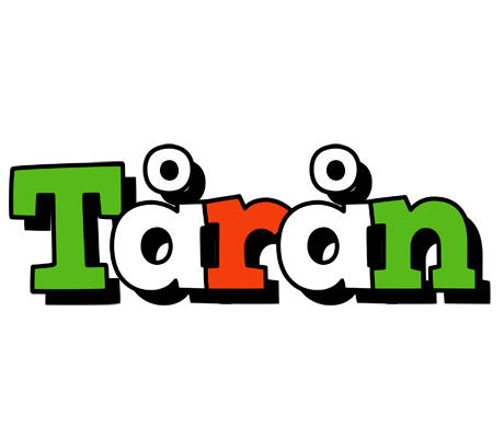 Tårån venezia logo