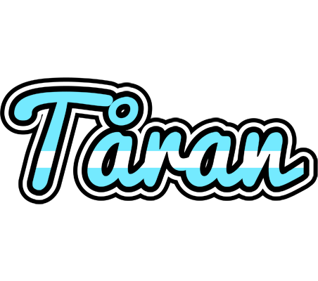 Tåran argentine logo