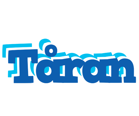 Tåran business logo