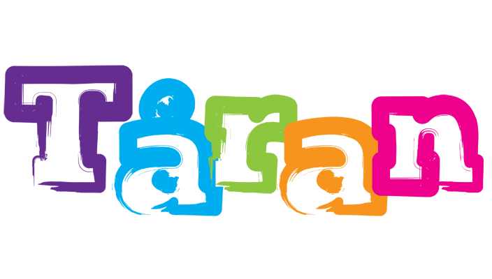 Tåran casino logo