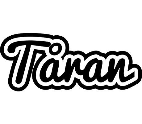 Tåran chess logo