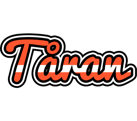 Tåran denmark logo