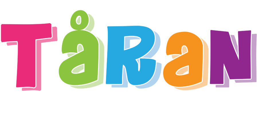 Tåran friday logo