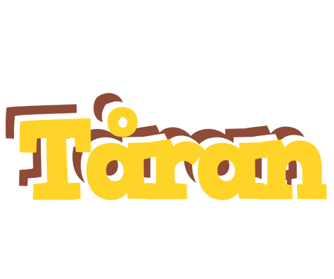 Tåran hotcup logo
