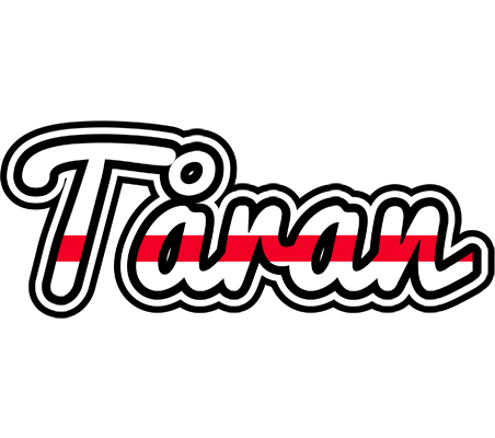 Tåran kingdom logo