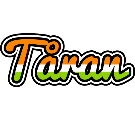 Tåran mumbai logo