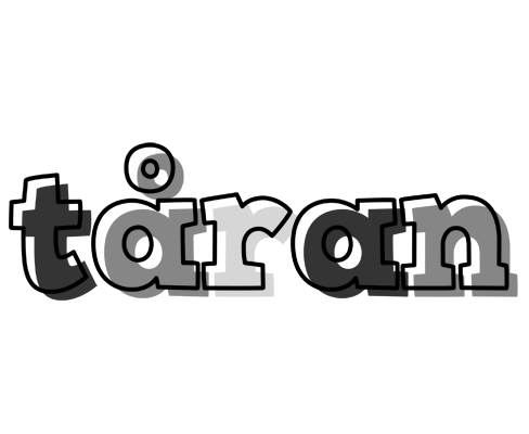 Tåran night logo