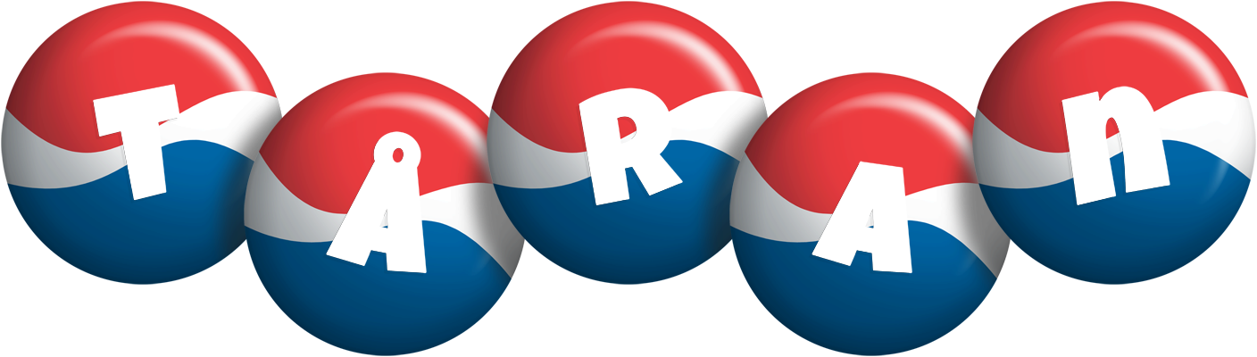 Tåran paris logo
