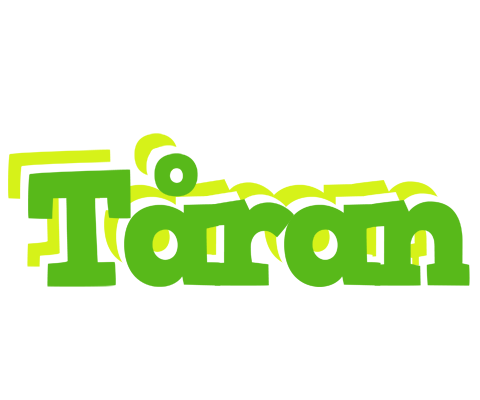 Tåran picnic logo