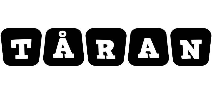 Tåran racing logo