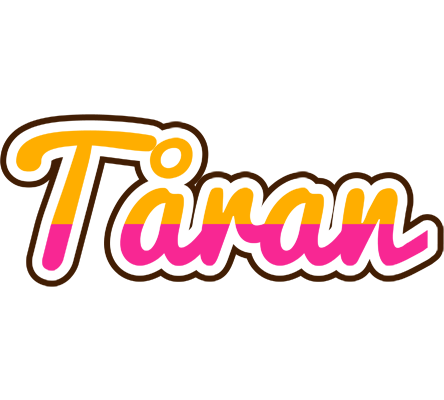 Tåran smoothie logo