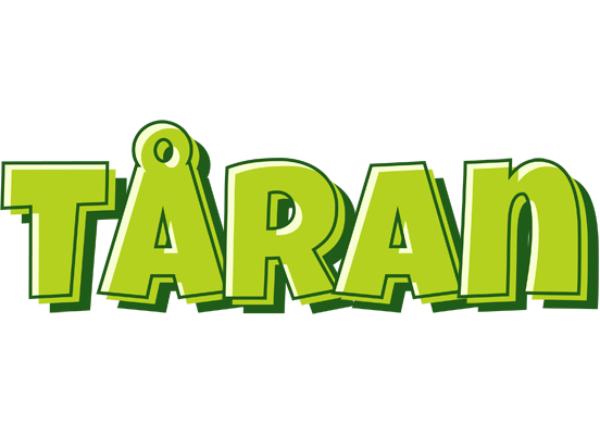 Tåran summer logo