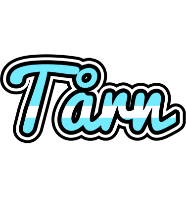 Tårn argentine logo