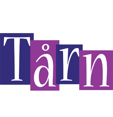 Tårn autumn logo