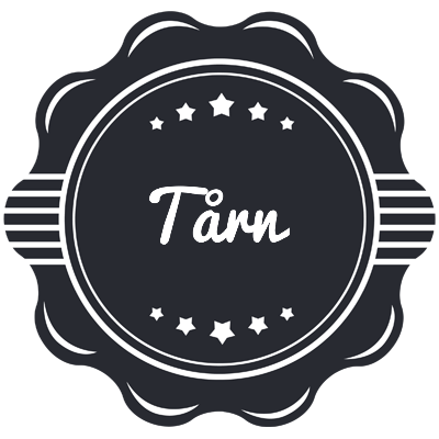 Tårn badge logo