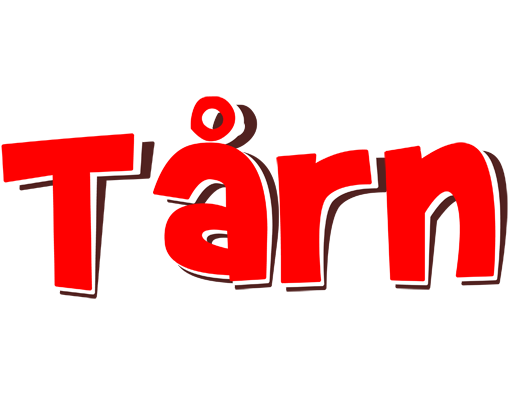 Tårn basket logo