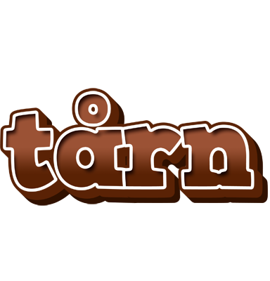 Tårn brownie logo