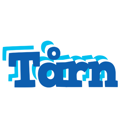 Tårn business logo