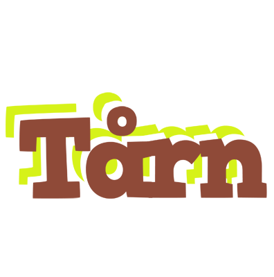 Tårn caffeebar logo
