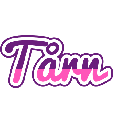 Tårn cheerful logo